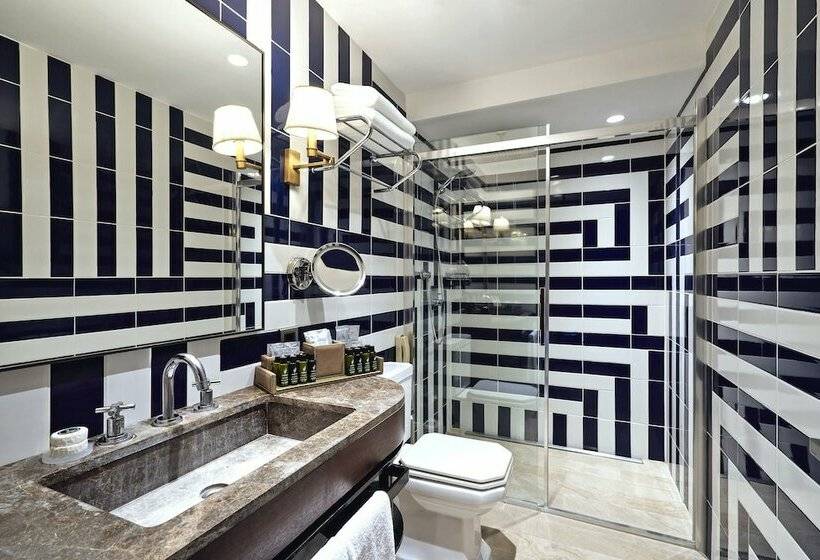 Люкс 4 Спальни, Rixos Premium Göcek - Adult Only