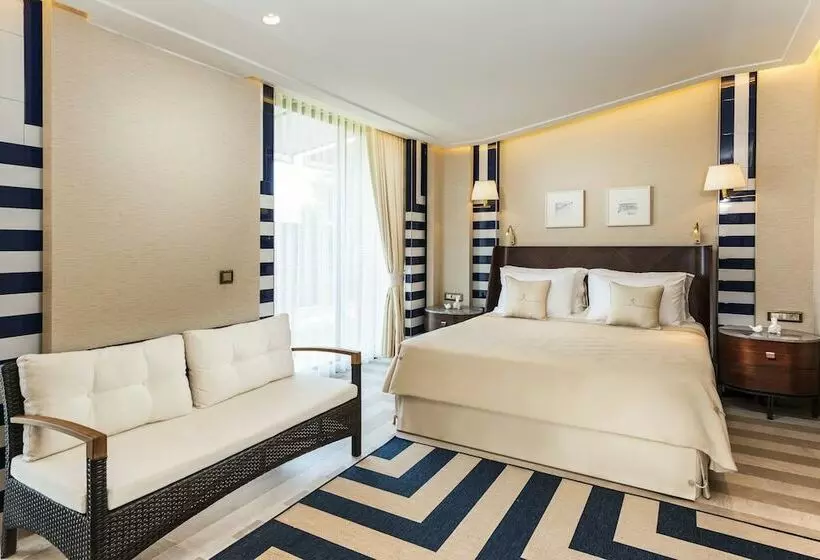 سوئیت 2 خوابه, Rixos Premium Göcek - Adult Only