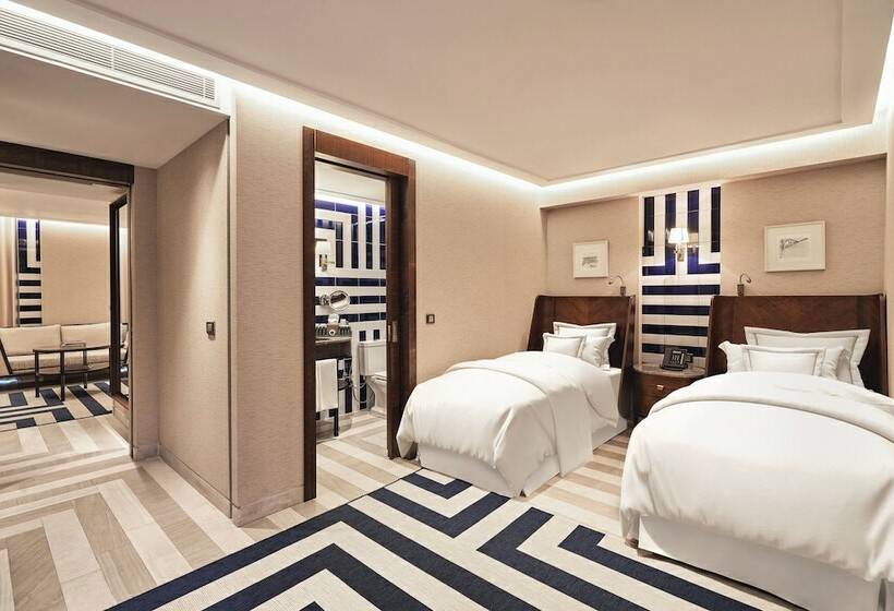 ２ベッドスイートルーム, Rixos Premium Göcek - Adult Only