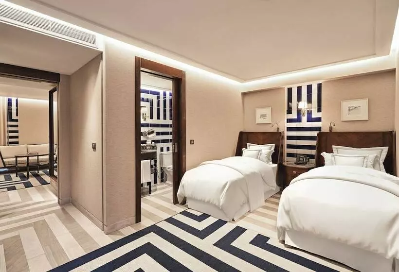 سوئیت 2 خوابه, Rixos Premium Göcek - Adult Only
