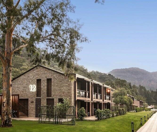 ２ベッドスイートルーム, Rixos Premium Göcek - Adult Only