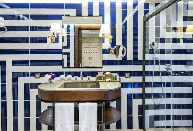 سوئیت 2 خوابه, Rixos Premium Göcek - Adult Only