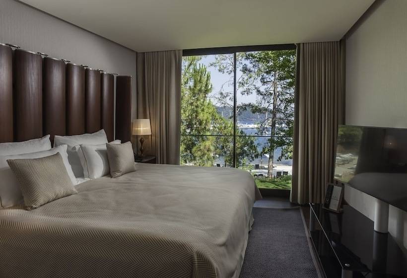 １ベッドルームのプレミアムビラ, Rixos Premium Göcek - Adult Only