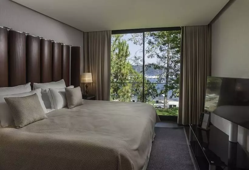 ویلا پریمیوم 1 خوابه, Rixos Premium Göcek - Adult Only