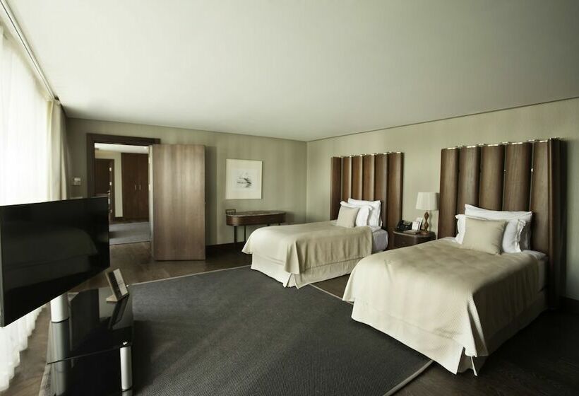 Вилла Premium 1 Спальня, Rixos Premium Göcek - Adult Only