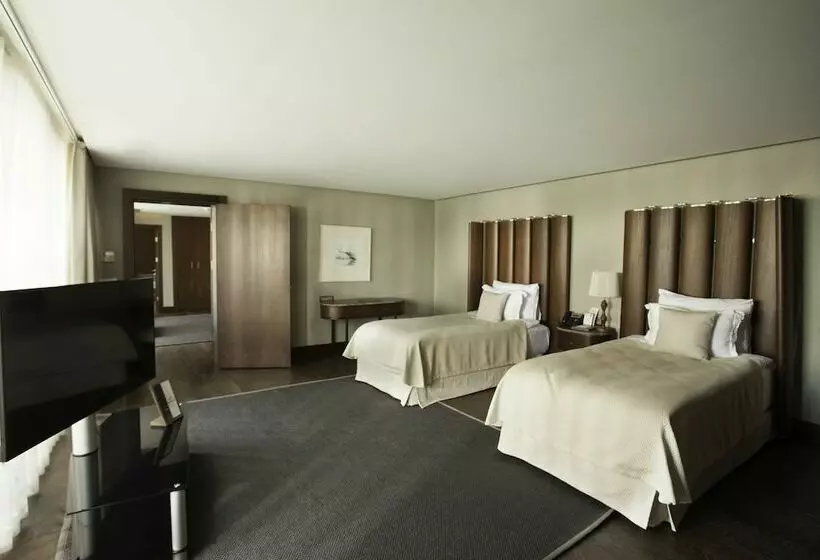 ویلا پریمیوم 1 خوابه, Rixos Premium Göcek - Adult Only