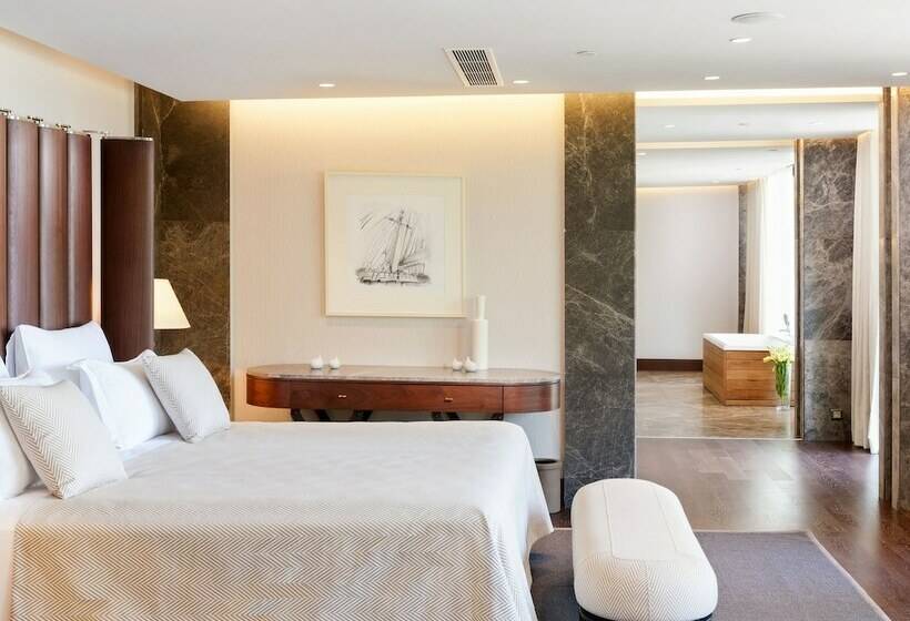 ガーデンビューの１ベッドルームビラ, Rixos Premium Göcek - Adult Only