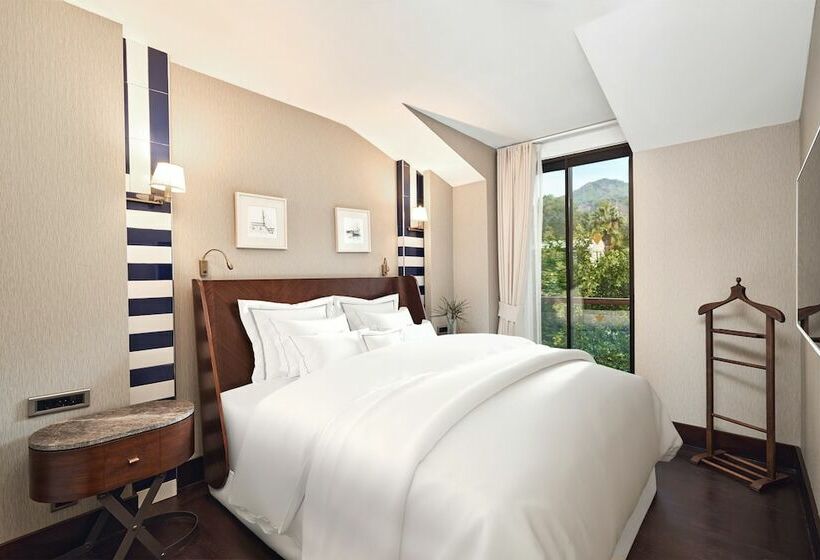 ガーデンビューの１ベッドルームビラ, Rixos Premium Göcek - Adult Only