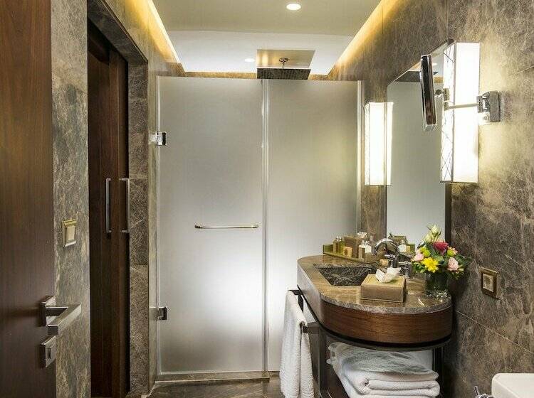 オーシャンビューの１ベッドルームビラ, Rixos Premium Göcek - Adult Only