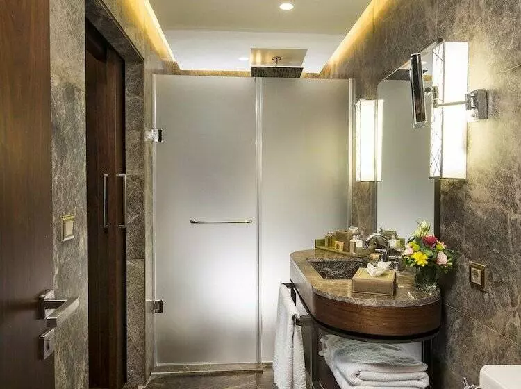 ویلای 1 خوابه با چشم‌انداز دریا, Rixos Premium Göcek - Adult Only