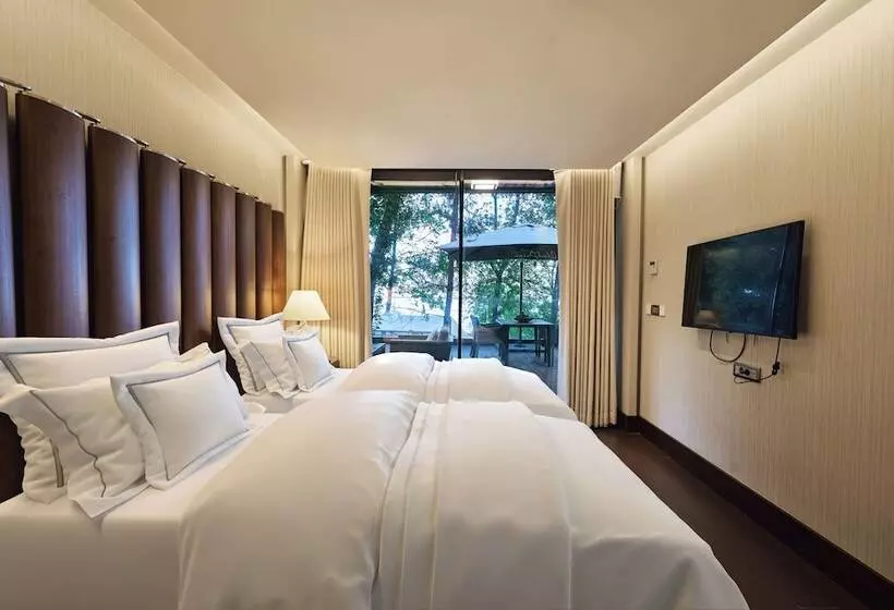ویلا پریمیوم 1 خوابه, Rixos Premium Göcek - Adult Only