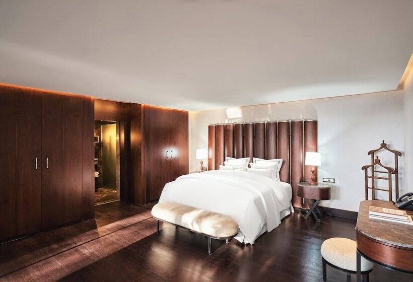 １ベッドルームのプレミアムビラ, Rixos Premium Göcek - Adult Only