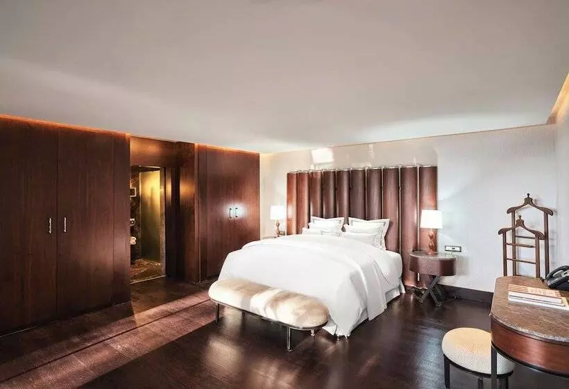 ویلا پریمیوم 1 خوابه, Rixos Premium Göcek - Adult Only