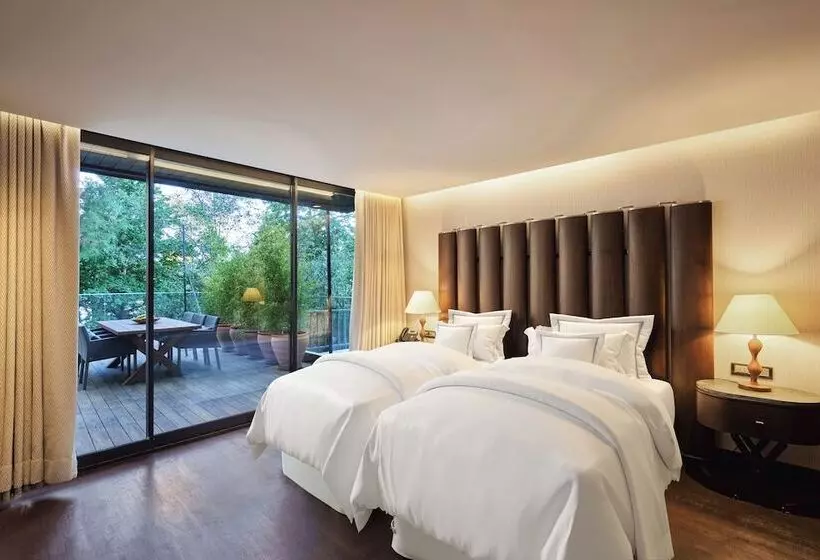 ویلا پریمیوم 1 خوابه, Rixos Premium Göcek - Adult Only