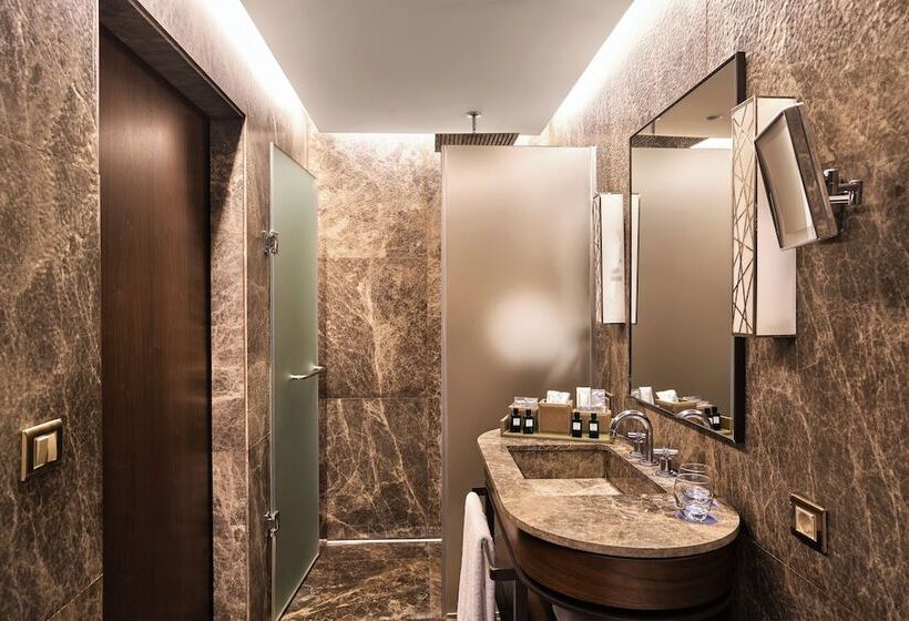 ガーデンビューの１ベッドルームビラ, Rixos Premium Göcek - Adult Only