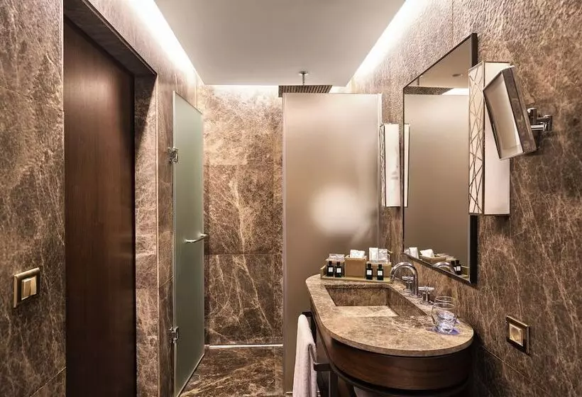 ویلای 1 خوابه با چشم‌انداز باغ, Rixos Premium Göcek - Adult Only