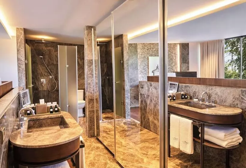 ویلای 1 خوابه با چشم‌انداز دریا, Rixos Premium Göcek - Adult Only