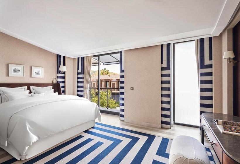 Полулюкс, Rixos Premium Göcek - Adult Only