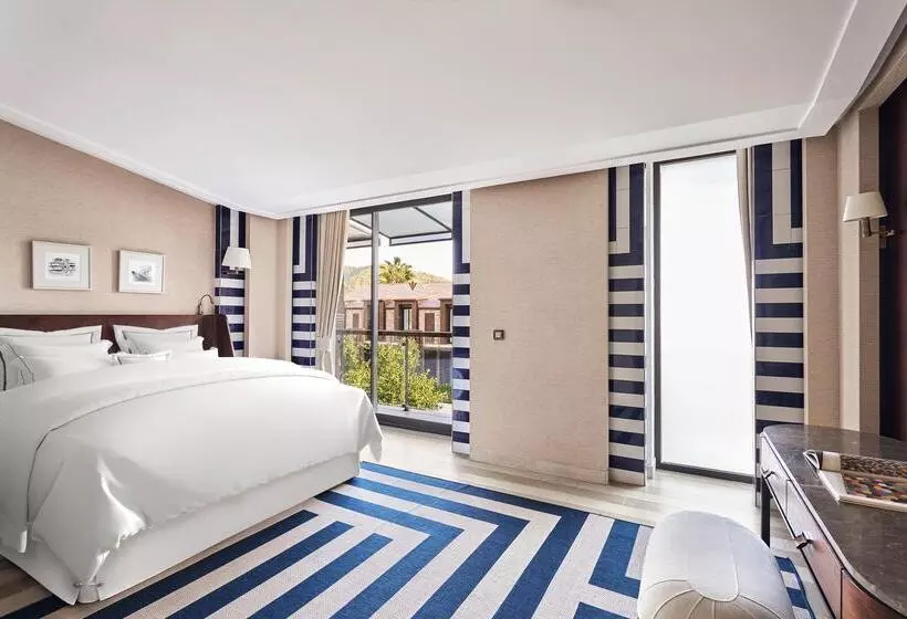 سوییت جونیور, Rixos Premium Göcek - Adult Only