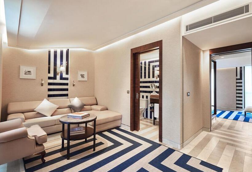 ジュニアスイート, Rixos Premium Göcek - Adult Only