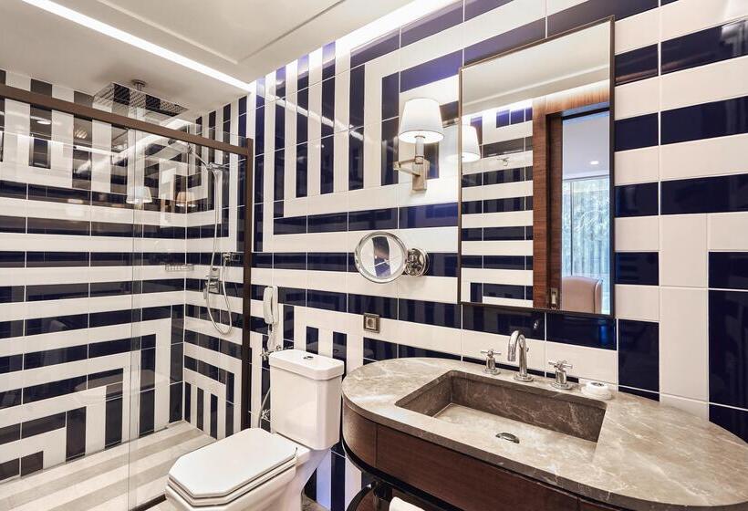 ジュニアスイート, Rixos Premium Göcek - Adult Only