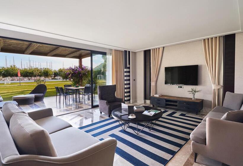Люкс, Rixos Premium Göcek - Adult Only