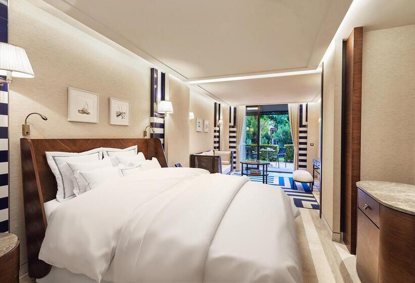 デラックススイート, Rixos Premium Göcek - Adult Only