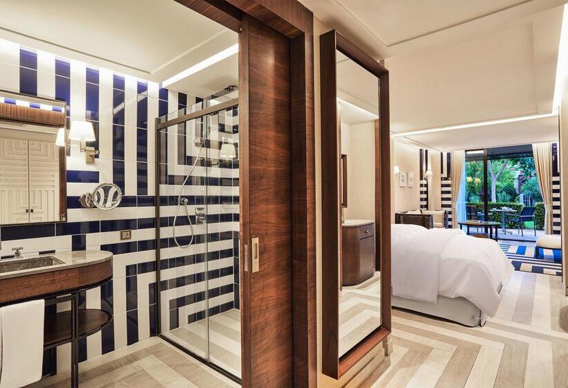 デラックススイート, Rixos Premium Göcek - Adult Only