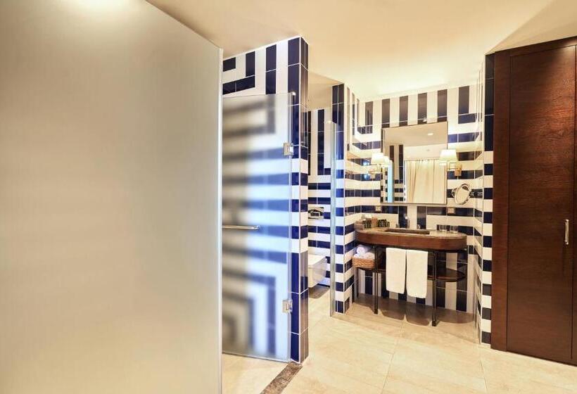 デラックススイート, Rixos Premium Göcek - Adult Only