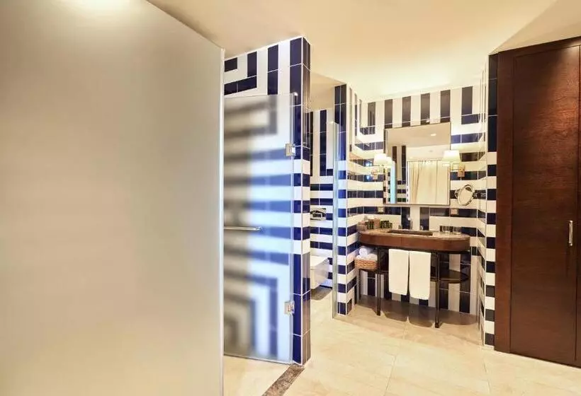 سوییت لوکس, Rixos Premium Göcek - Adult Only