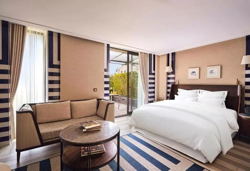 سوئیت 2 خوابه, Rixos Premium Göcek - Adult Only