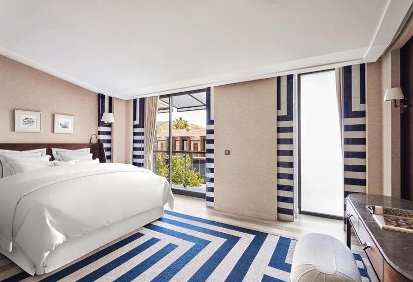 ジュニアスイート, Rixos Premium Göcek - Adult Only