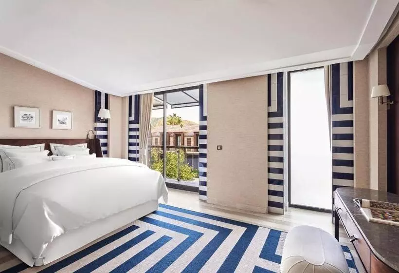 سوییت جونیور, Rixos Premium Göcek - Adult Only