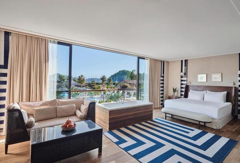 Люкс, Rixos Premium Göcek - Adult Only