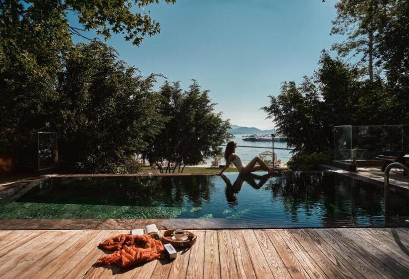 オーシャンビューの１ベッドルームビラ, Rixos Premium Göcek - Adult Only