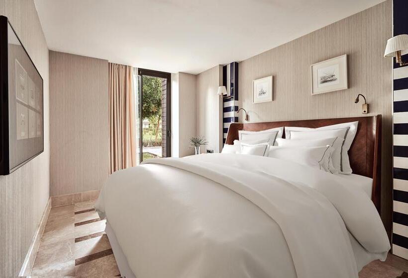Люкс, Rixos Premium Göcek - Adult Only
