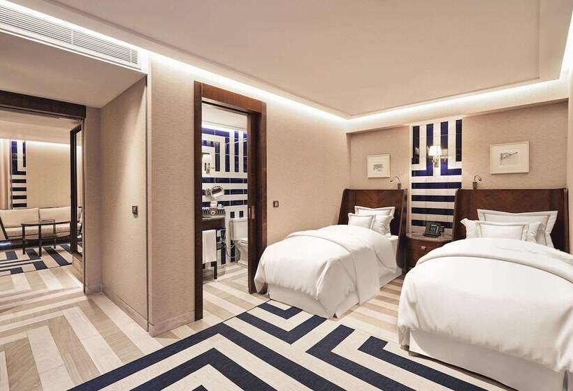 Люкс 2 Спальни, Rixos Premium Göcek - Adult Only