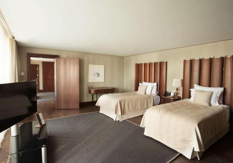 １ベッドルームのプレミアムビラ, Rixos Premium Göcek - Adult Only