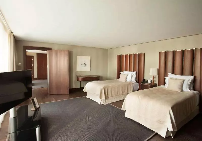 ویلا پریمیوم 1 خوابه, Rixos Premium Göcek - Adult Only