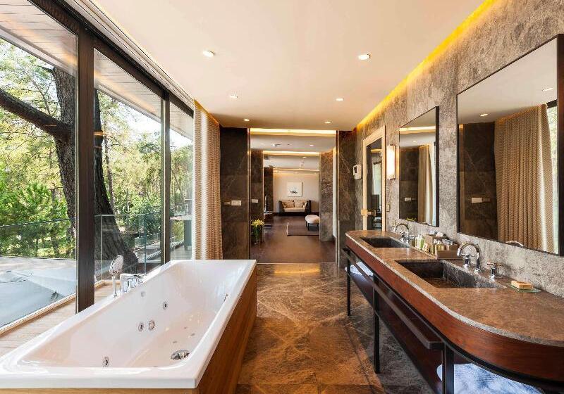 Вилла Premium 1 Спальня, Rixos Premium Göcek - Adult Only