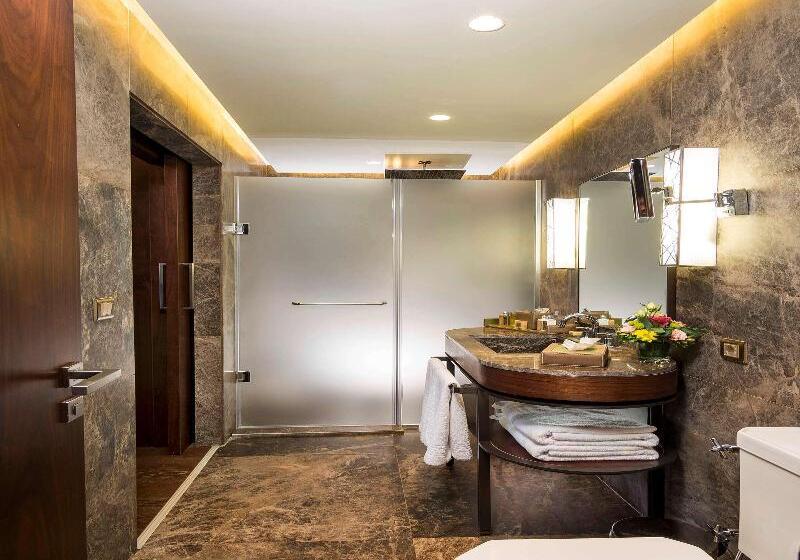 １ベッドルームのプレミアムビラ, Rixos Premium Göcek - Adult Only