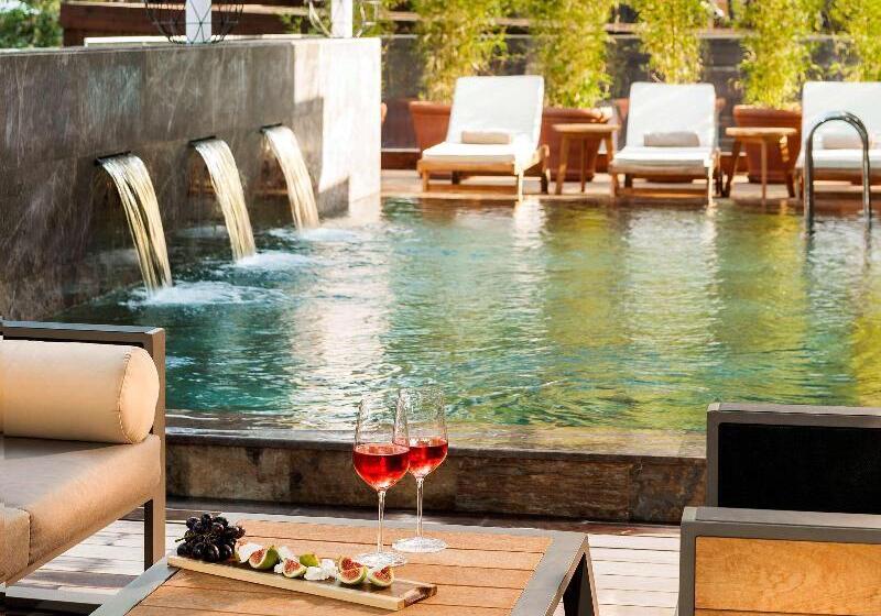 １ベッドルームのプレミアムビラ, Rixos Premium Göcek - Adult Only