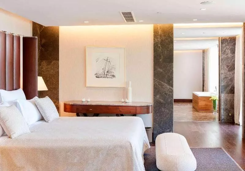 ویلا پریمیوم 1 خوابه, Rixos Premium Göcek - Adult Only
