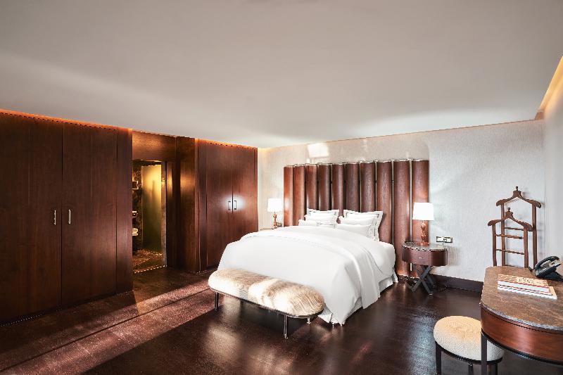 １ベッドルームのプレミアムビラ, Rixos Premium Göcek - Adult Only