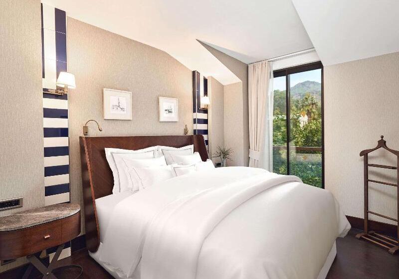 ２ベッドスイートルーム, Rixos Premium Göcek - Adult Only