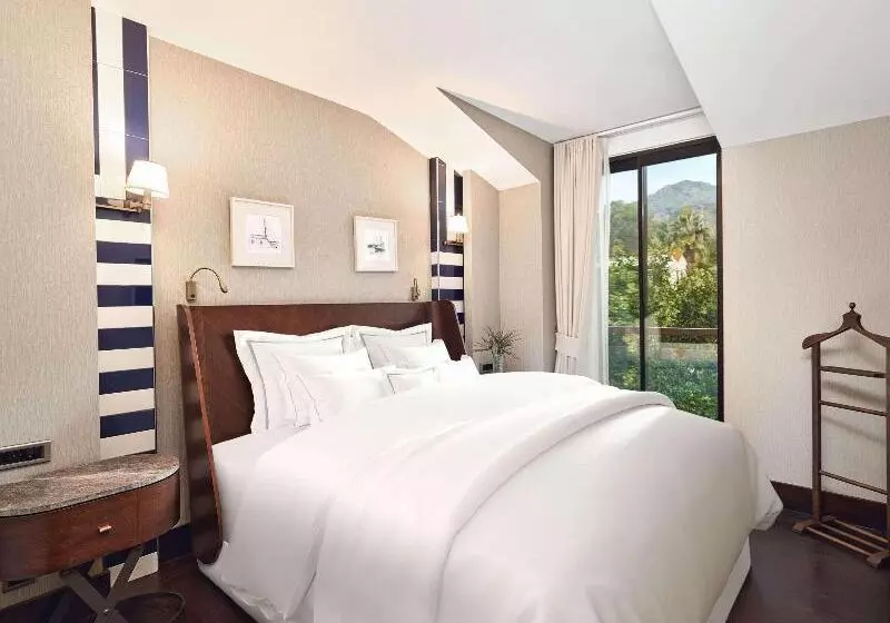 سوئیت 2 خوابه, Rixos Premium Göcek - Adult Only