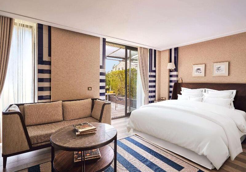 ２ベッドスイートルーム, Rixos Premium Göcek - Adult Only