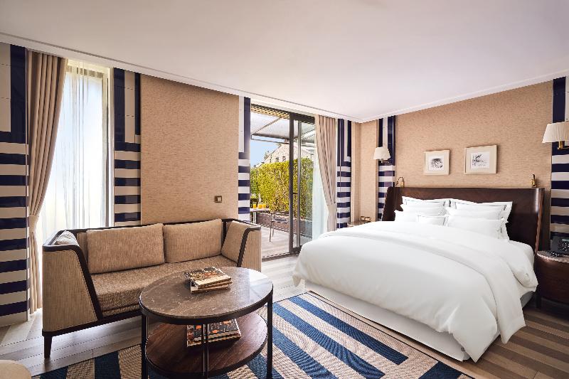 ２ベッドスイートルーム, Rixos Premium Göcek - Adult Only