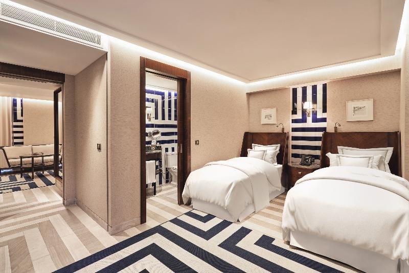 Люкс 2 Спальни, Rixos Premium Göcek - Adult Only