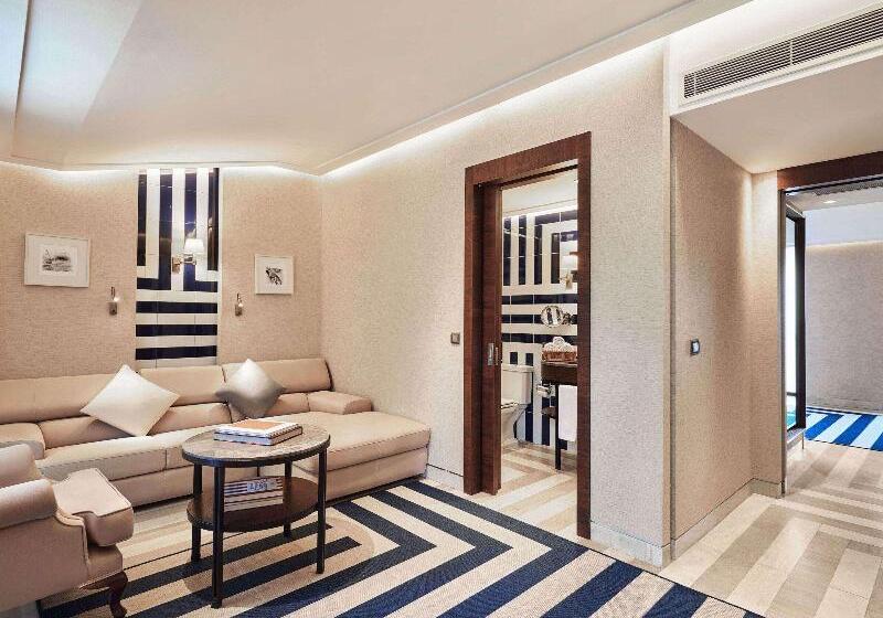 ジュニアスイート, Rixos Premium Göcek - Adult Only